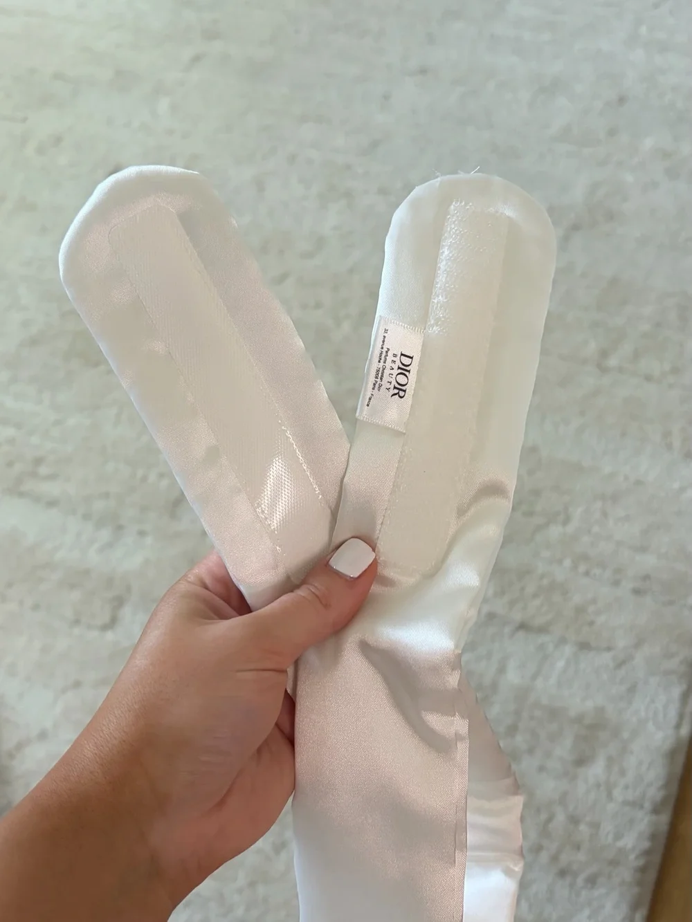Dior Headband